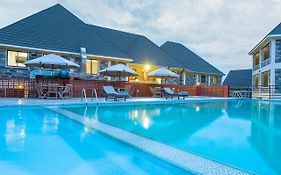 Epashikino Resort & Spa