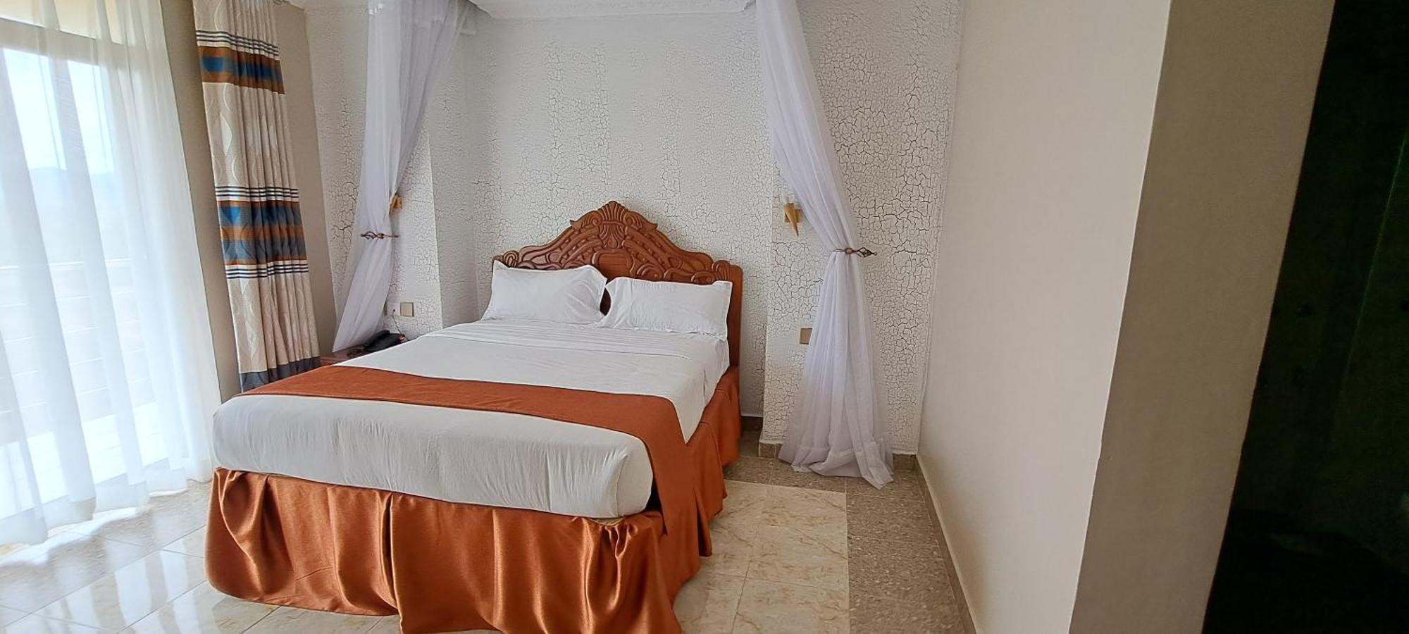 Epashikino Resort & Spa Gilgil Exterior photo